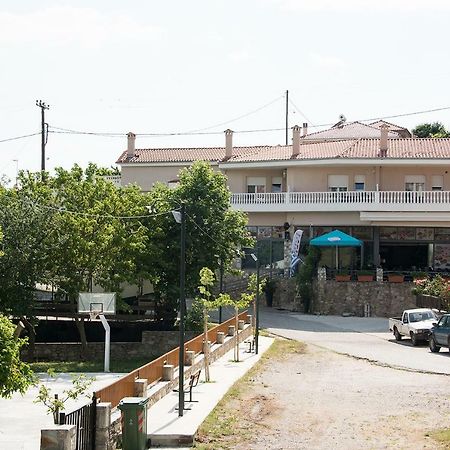 Appartamento Agrelia Esterno foto