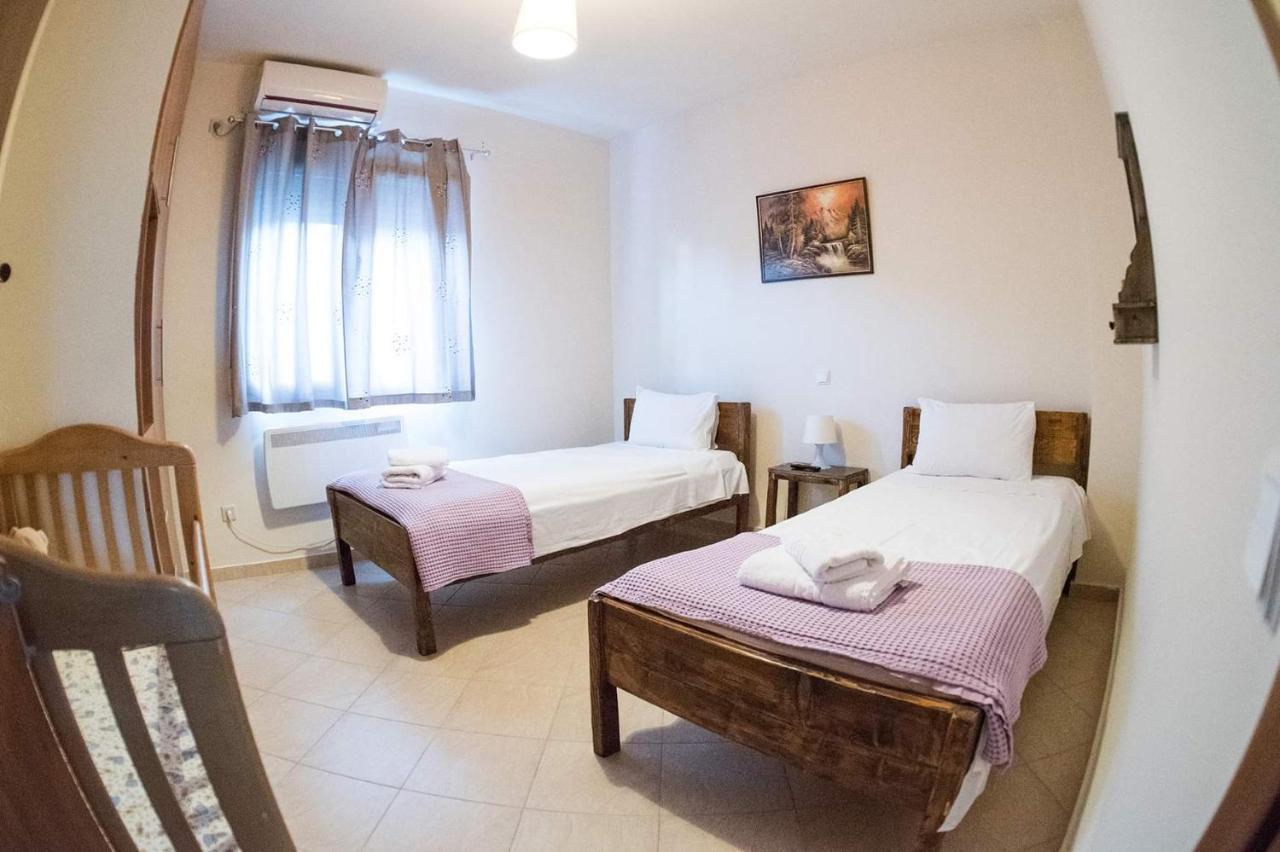 Appartamento Agrelia Esterno foto