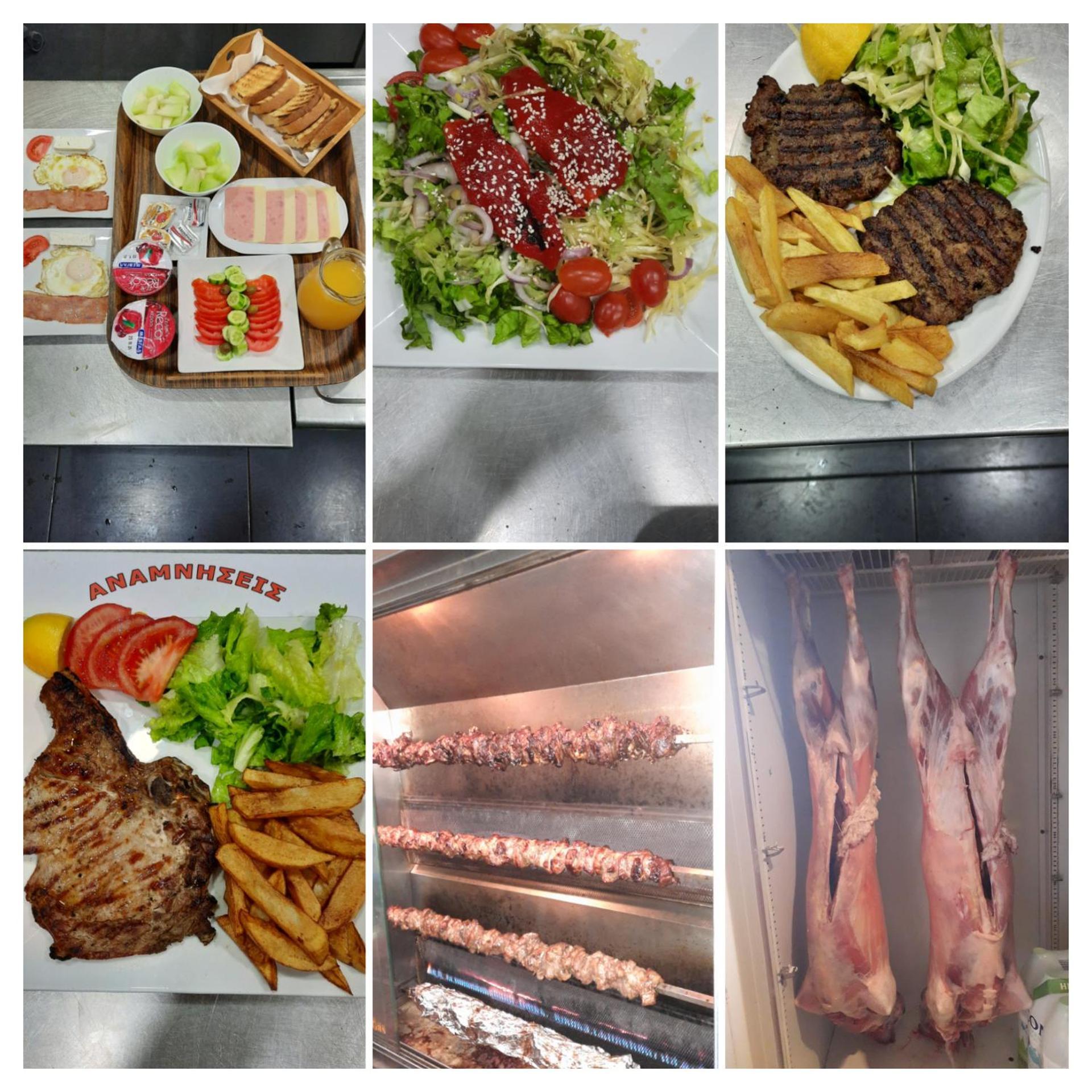 Appartamento Agrelia Esterno foto