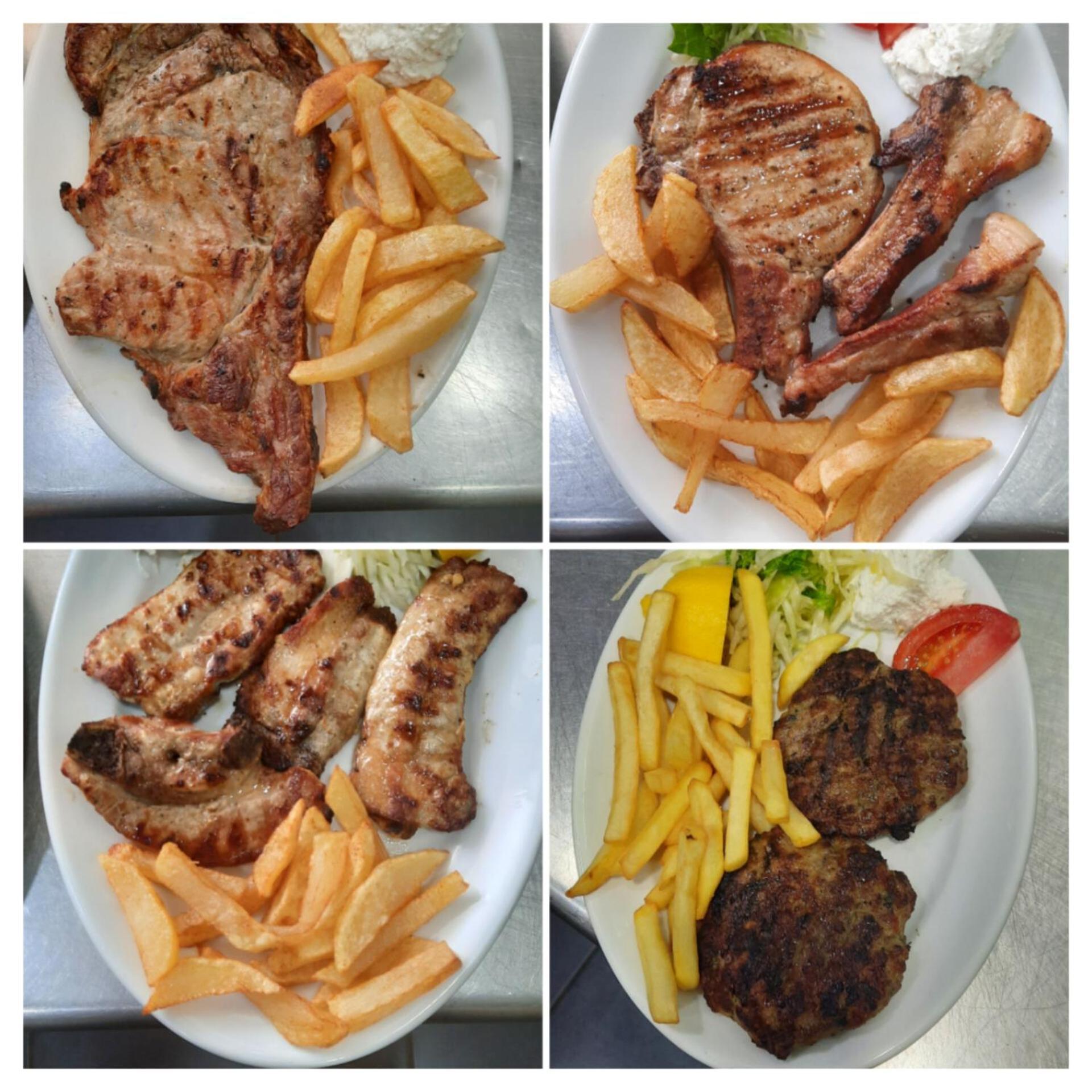 Appartamento Agrelia Esterno foto